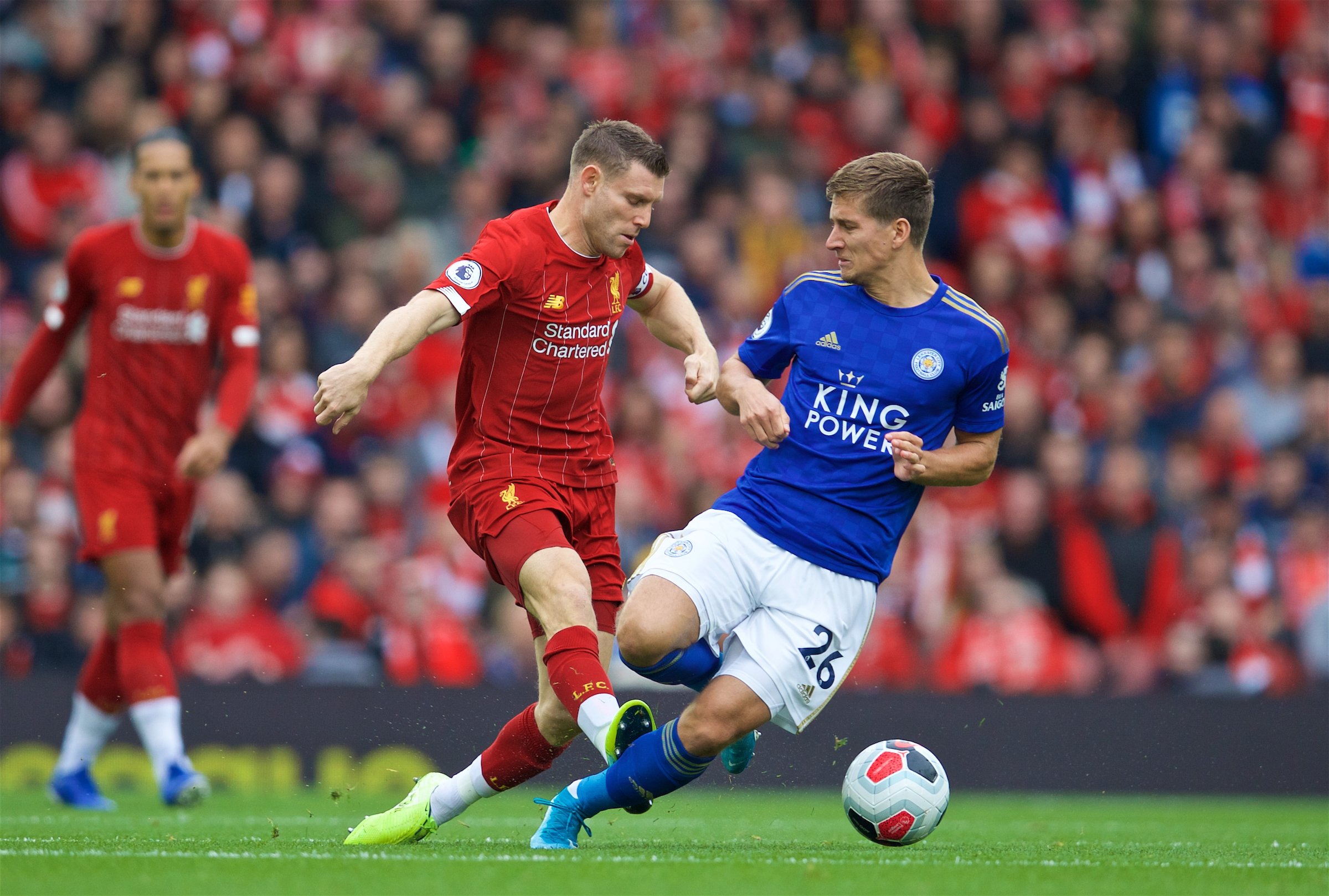 的英超联赛 的英超联赛