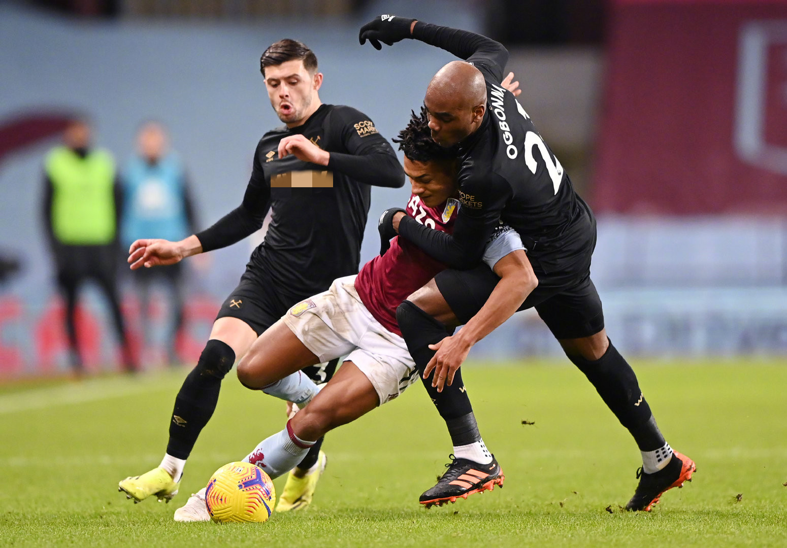 轻球员来说 轻球员来说