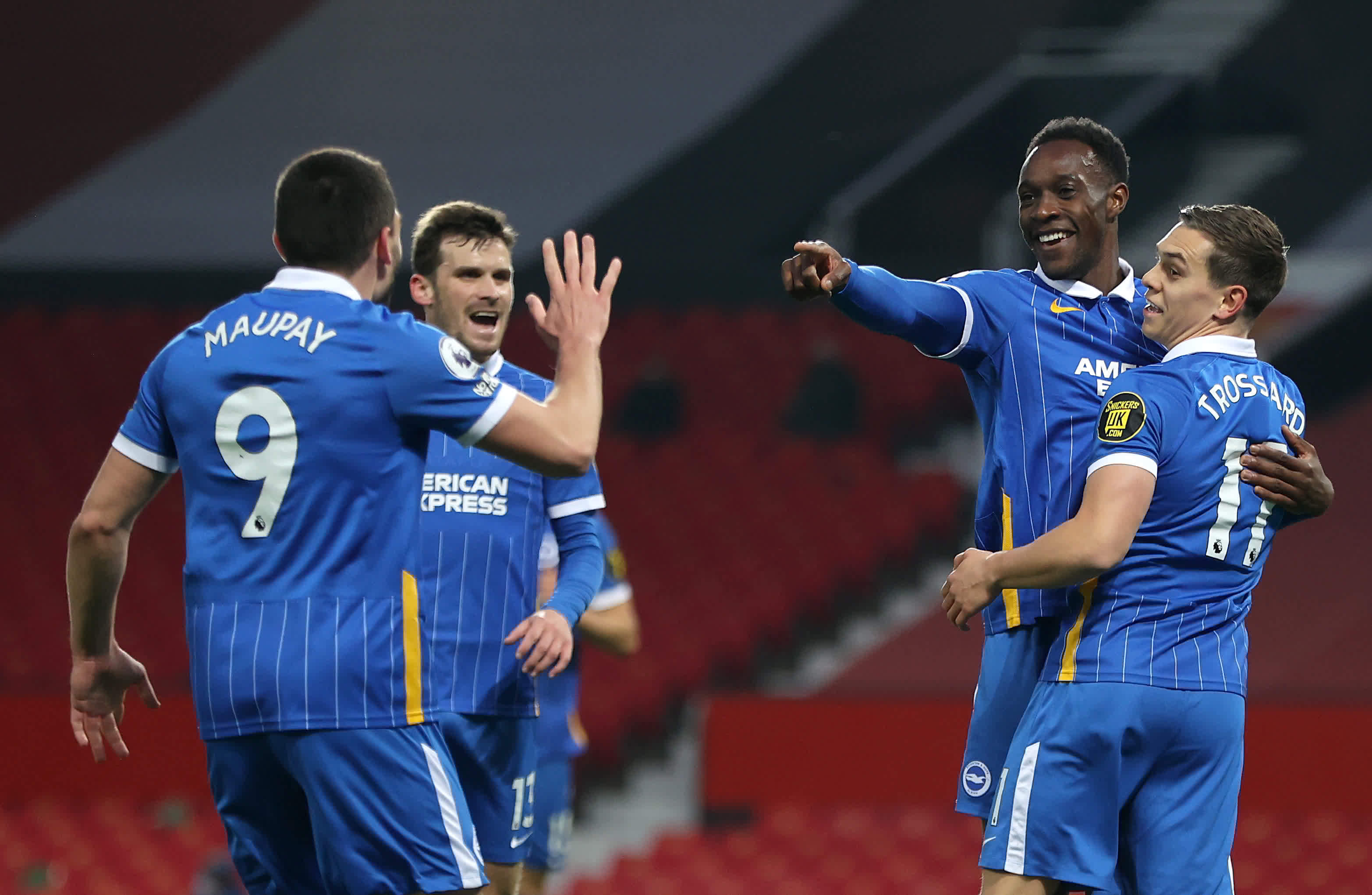 动荡和机遇 动荡和机遇